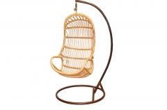 �������� ������� BASKET �� ���� 75*75*110CM ������ RATTAN ����������