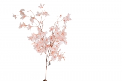 ������� ����� APPLE BLOSSOM 85 HEADS 96CM PINK