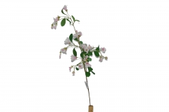 ������� ����� GARLIC FLOWER 90CM PINK