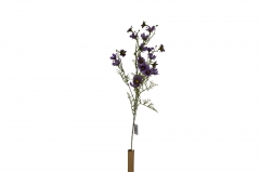 ������� ����� SPRING DAISY 82CM PURPLE