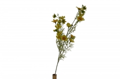 ������� ����� SPRING DAISY 82CM YELLOW