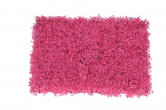 ������� �����(GREEN WALL) 40*60cm COLOR MILAN PINK