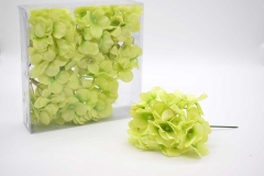 ������ S/6 �������� PICK 12cm GREEN