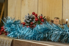 �������� ��������� ��� 9x200cm arctic blue