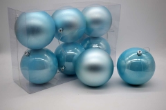 10cm ������ s/6 ��.������ ��������� matt/pearly blue dawn