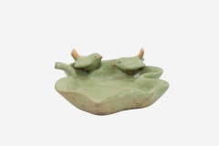 ������� LOTUS LEAF/�������� 15.5*15*6CM ���������� �������