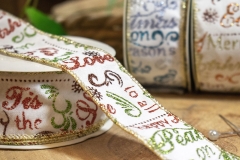 ������� 40mmx10y ��.����� glitter �������-�������