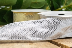 ������� 40mmx10y zebra ��������