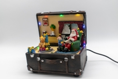 �������/�� �������/���� 5.5*13*16cm ������/�������/������� 3aa