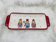 ������� ������������� 38.7x15.5x3cm red