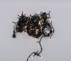 �������� 300 led ����� ip44(��������x3)/18m/������� �������/warm white