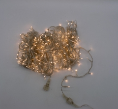 �������� 300 led ����� ip44(��������x3)/18m/������� �������/warm white