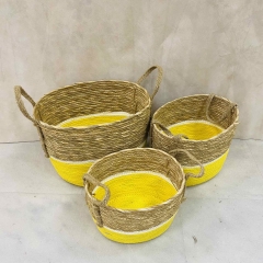 ������� BAMBOO 32*26/ 28*22/ 25*19CM, S/3 �������-������