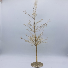 ������� �������� crystals 50cm champagne