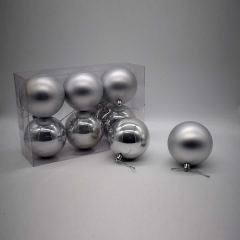 8cm ������ s/6 ��.������ ��������� matt/pearly silver