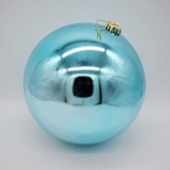 20cm ��.����� �������� shiny blue dawn