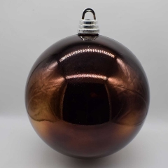 30cm ��.����� �������� shiny dark brown