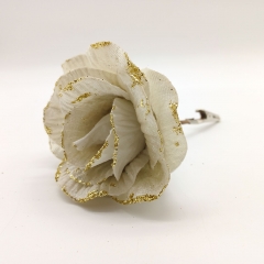 ������������ ��������� ��������� d.11cm, h.8cm beige