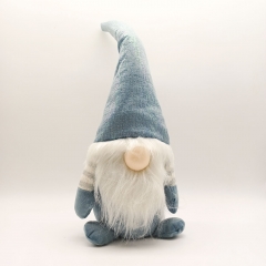 �����-������ �� ��� 19*14*44cm misty blue