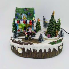 ��.��������� flower shop 20*14*15cm ������/�������/�������