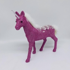 ��������� white beads 26*25*7cm pink