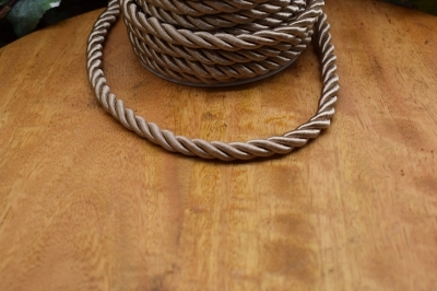 κορδονι τρικλωνο 9mm*20m πουρο