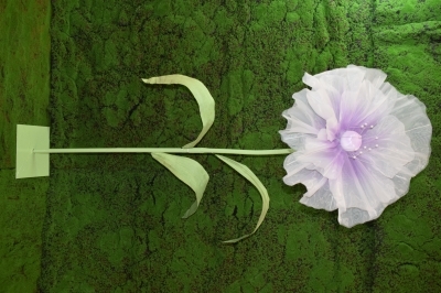 ΒΑΣΗ ΛΟΥΛΟΥΔΙΟΥ ΜΕ 3 ΦΥΛΛΑ 150CM