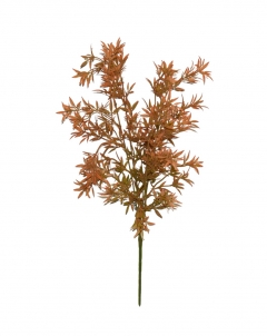 ������� ����� BAMBOO LEAVES H.54CM AUTUMN