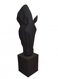 PLANTER ������ ������ 40*138CM BLACK