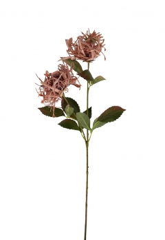 ������� ����� ���������� NEEDLEx3 HEADS DUSTY PINK