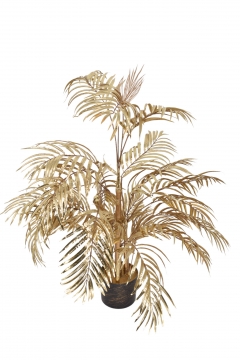 ������� ���� GOLDEN SUNFLOWER TREE �� ������� 110CM