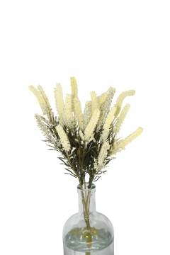 ������� BUSH MALT GRASS 36CM CREAM