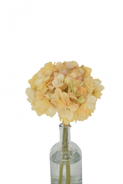 ������� �������� / HYDRANGEA x 4 32CM DUSTY GREEN