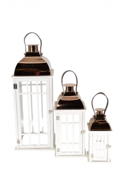 ������ S/3 ����/������� 25*68 19*45 13*32CM WHITE/ROSE GOLD