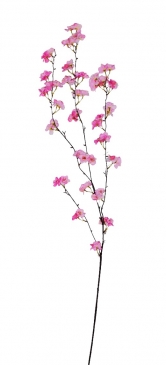 ������� ����� SPRING HANGING CHERRY BLOSSOM 135cm PINK