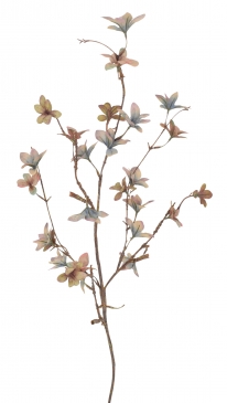 ������� ����� AUTUMN LEAVES 90CM PURPLE