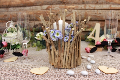 ΦΑΝΑΡΙ ΞΥΛΙΝΟ ΜΕ ΓΥΑΛΙ 18Χ22Χ14