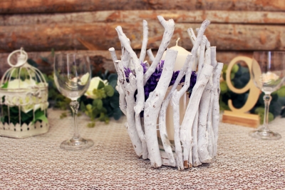 ΦΑΝΑΡΙ ΞΥΛ.ΛΕΥΚΟ ΜΕ ΓΥΑΛΙ 18Χ22Χ14