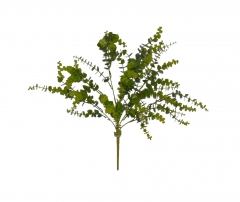 ������� BUSH EUCALYPTUS 60CM GREEN