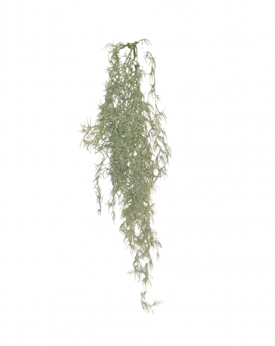 ΤΕΧΝΗΤΟ BUSH LIGHT AIR GRASS 85CM DARK GREEN