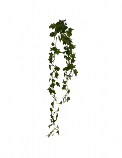 ΤΕΧΝΗΤΟ BUSH GARLAND IVY 105CM GREEN