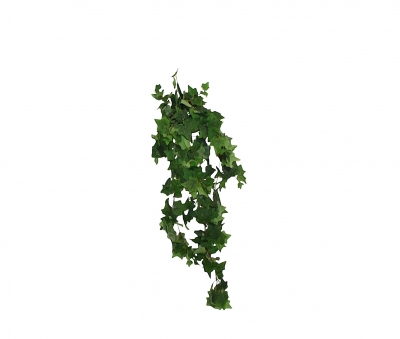 ΤΕΧΝΗΤΟ BUSH HANGING IVY 135CM GREEN