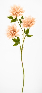 ������� ����� DAHLIA*3 H.115CM CREAM