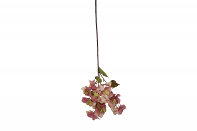 ΤΕΧΝΗΤΟ ΚΛΑΔΙ STEM BOUGAINVILLEA 65CM PINK