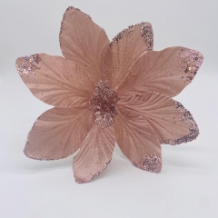 ����������� ������� d.21cm dusty pink