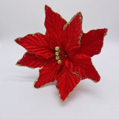 ����������� stripes d.24cm red