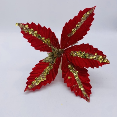 αλεξανδρινο stripes παγετες d.23cm red