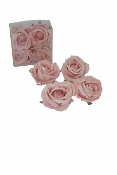 ������� ������������ VELVET S/4 D.9CM PINK