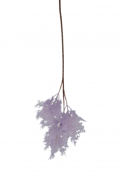 ΤΕΧΝΗΤΟ ΚΛΑΔΙ CLOUD PINE 113CM LAVENDER