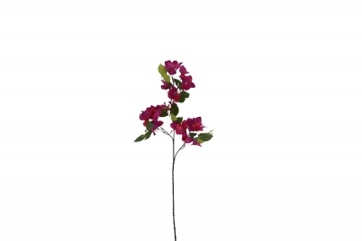 ΤΕΧΝΗΤΟ ΚΛΑΔΙ Bougainvillea 73CM FUSCHIA